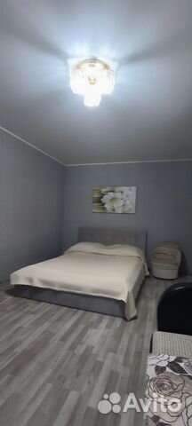 

1-к. квартира, 33 м², 2 кровати