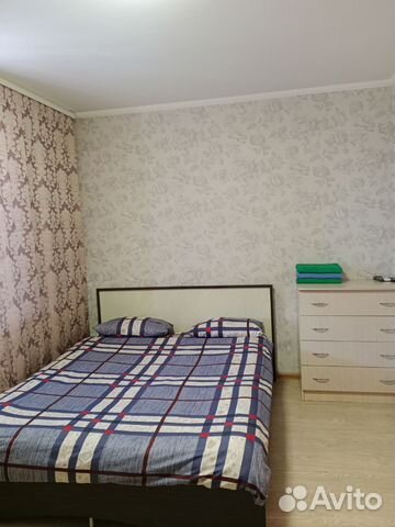 

Квартира-студия, 28 м², 1 кровать