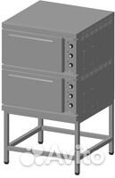 Шкаф жарочный iterma шж-2