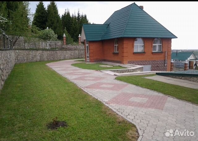 

2-к. дом, 64 м²