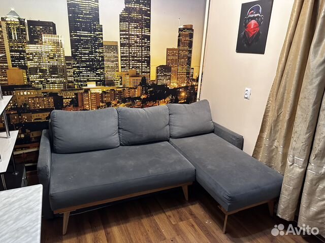 

Квартира-студия, 16 м², 1 кровать