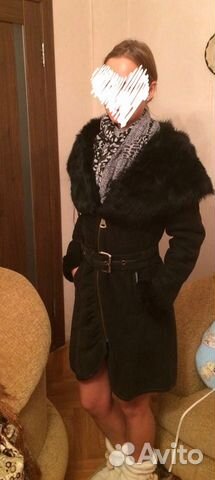 Дубленка натуральная Дубленка натуральная