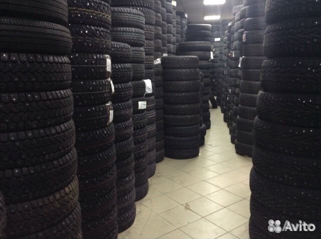 Летние шины R17 Tigar Suv Summer Extra Load