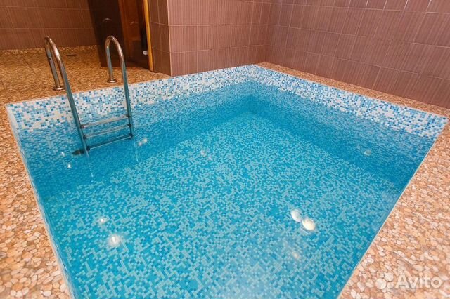

Коттедж 350 м² на участке 10 сот.