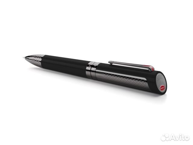 Шариковая Montegrappa Bugatti Pur Sang / оригинал