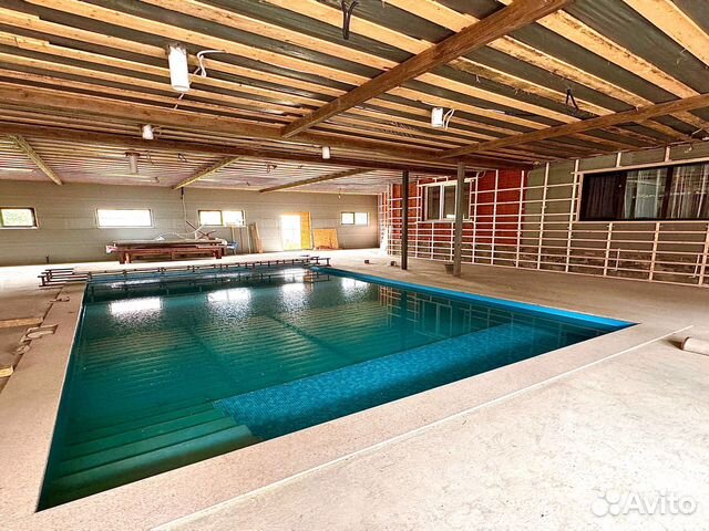 

Дом 280 м² на участке 18 сот.