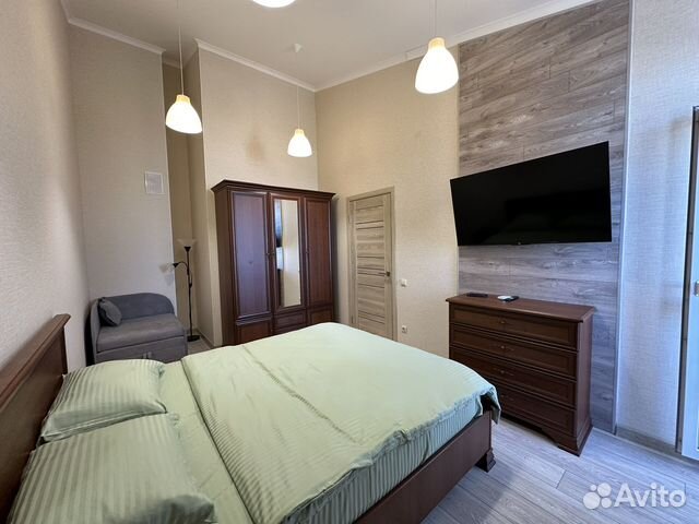 

1-к. квартира, 36 м², 11/11 эт.
