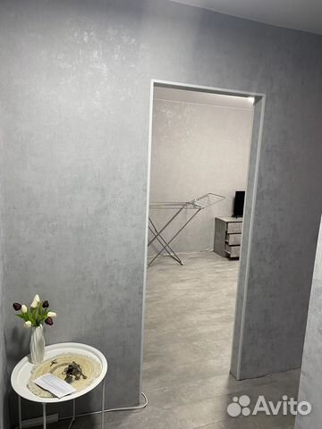 

1-к. квартира, 30,3 м², 2 кровати