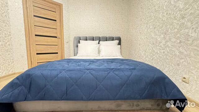 

1-к. квартира, 35,9 м², 3 кровати
