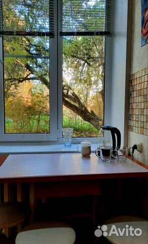 

2-к. квартира, 45 м², 2 кровати