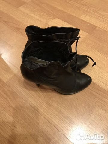 Ботинки Carvela Ботинки Carvela