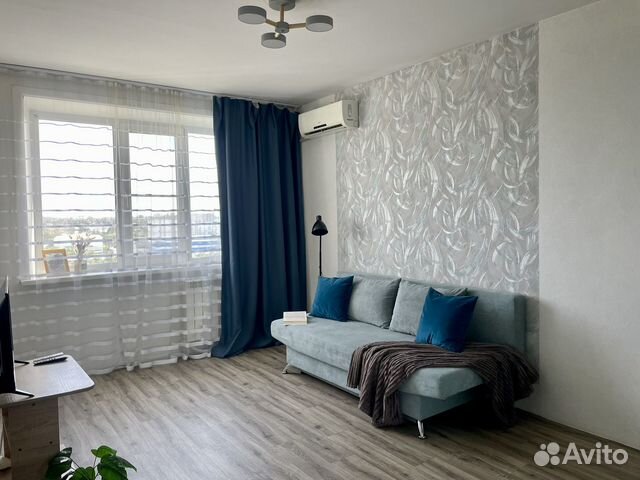 

2-к. квартира, 54 м², 3 кровати