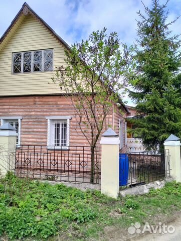 

3-к. дом, 140 м²