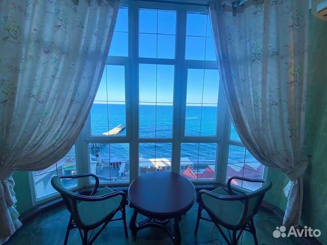 

2-к. квартира, 82 м², 3 кровати
