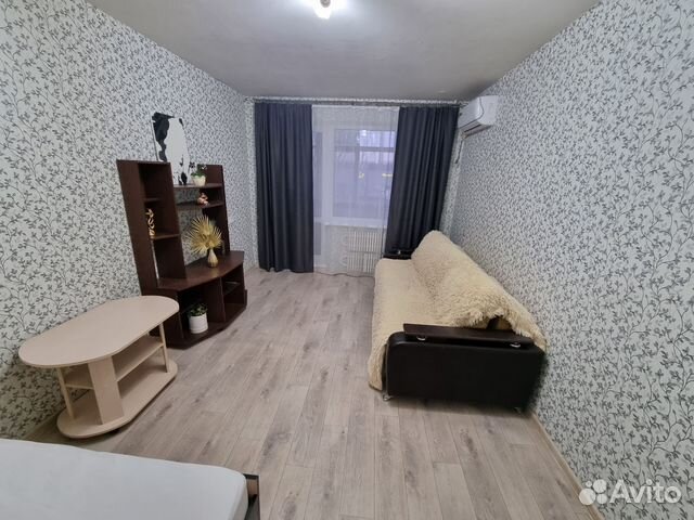 

1-к. квартира, 31,4 м², 2 кровати