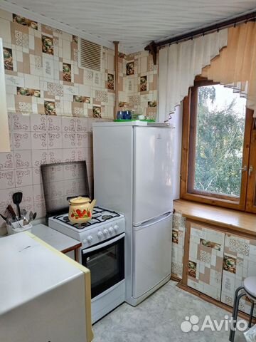 

2-к. квартира, 48,9 м², 5 кроватей