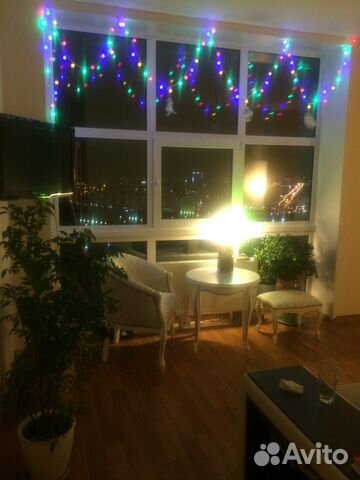 3-к квартира, 75 м², 18/23 эт.