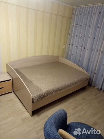 

2-к. квартира, 44 м², 1/5 эт.