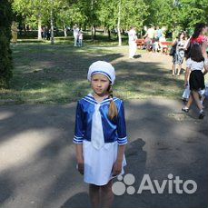 Костюм морячка Костюм морячка