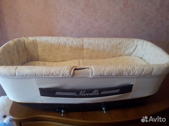 Коляска Wiejar Nicolla 2 в 1