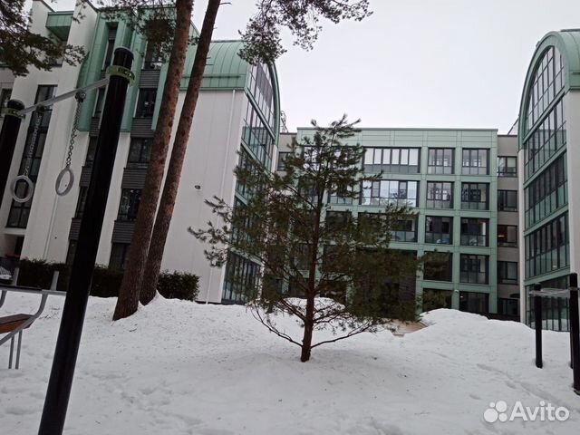 

2-к. квартира, 64 м², 3 кровати