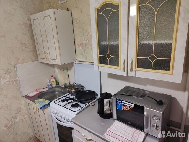 

2-к. квартира, 72,1 м², 2 кровати