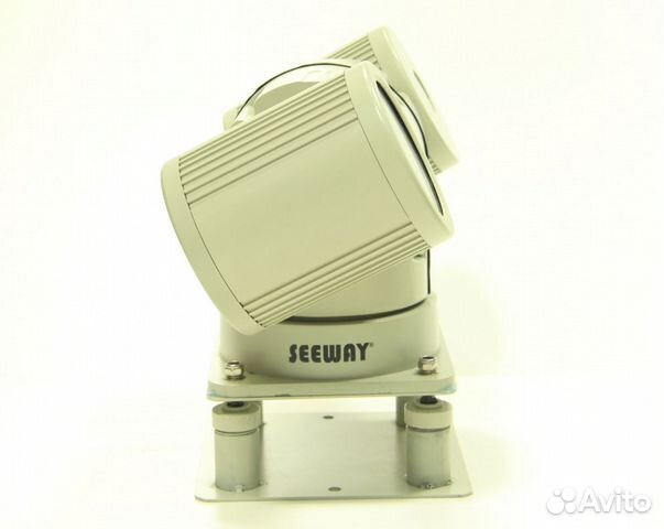 Видеокамера поворотная seeway -IR100