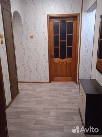 

2-к. квартира, 64 м², 2 кровати