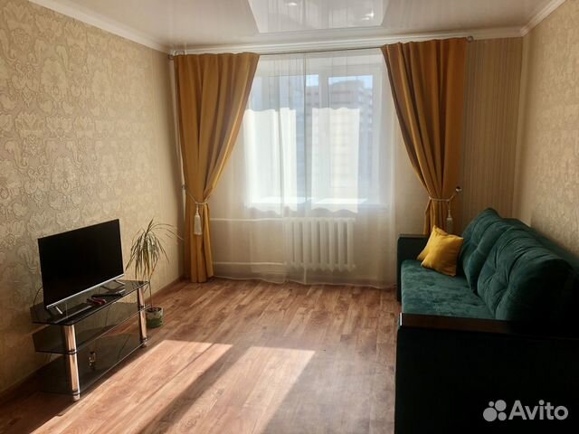 

2-к. квартира, 69 м², 4 кровати
