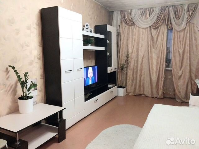

1-к. квартира, 36,2 м², 1 кровать