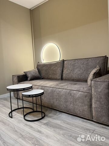 

3-к. квартира, 65 м², 4 кровати