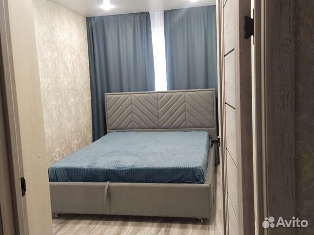 

2-к. квартира, 49 м², 3 кровати
