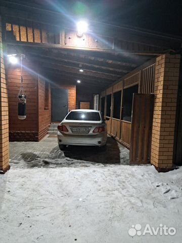 

5-к. дача, 110 м²