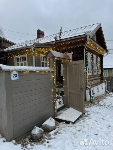 

3-к. дом, 90 м²