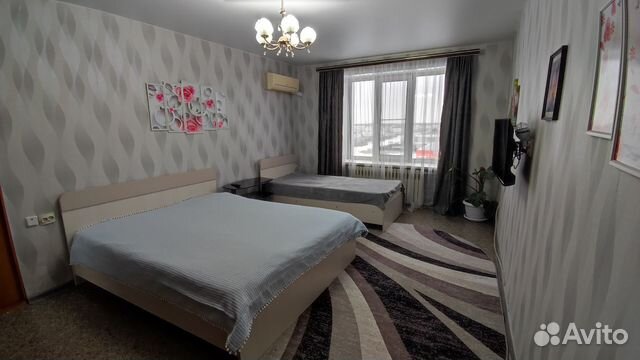 

2-к. квартира, 47 м², 4 кровати