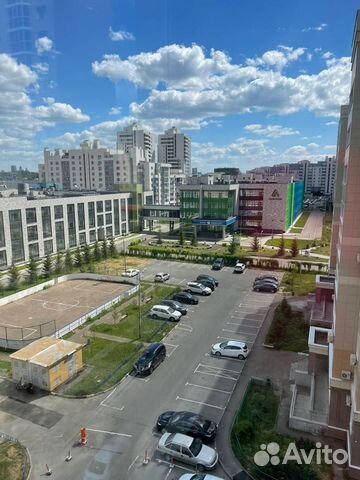 

1-к. квартира, 45 м², 2 кровати