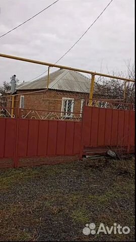 

3-к. дом, 60 м²