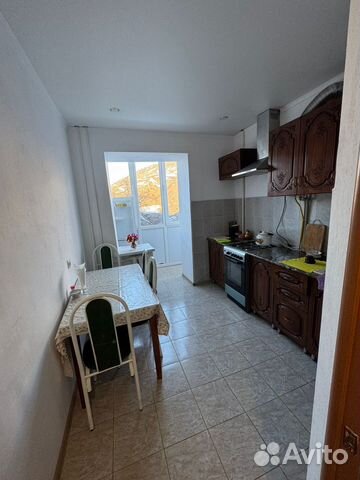 

2-к. квартира, 100 м², 3 кровати