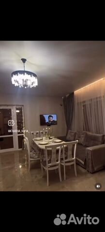

3-к. дом, 100 м²