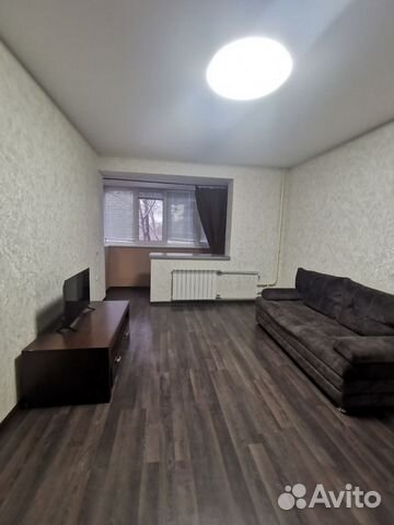 

2-к. квартира, 50 м², 2 кровати