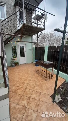 

1-к. квартира, 28 м², 2 кровати