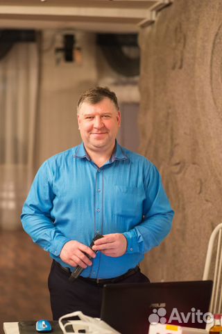 Ведущий и DJ