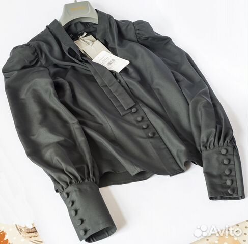 Блуза, бренд Tom Ford. Оригинал. Новая