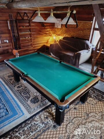 

5-к. коттедж, 120 м²