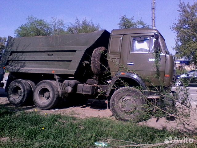 Вывоз мусора