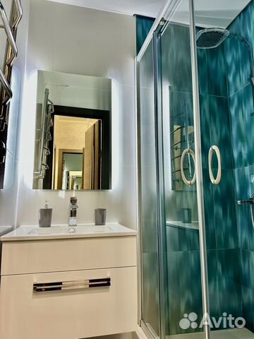 

Квартира-студия, 20 м², 1 кровать