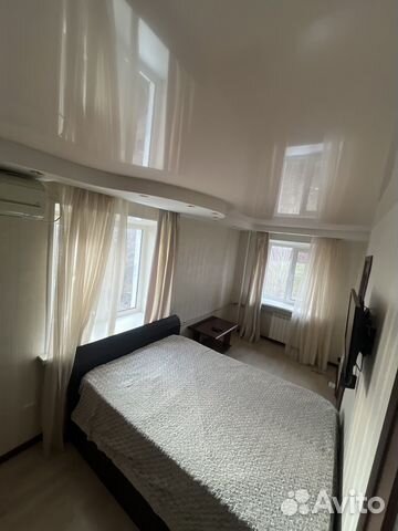 

2-к. квартира, 45 м², 3 кровати