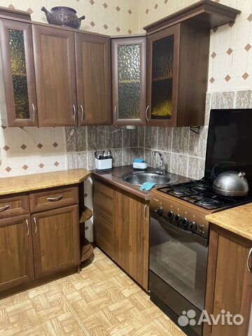 

2-к. квартира, 45 м², 4 кровати