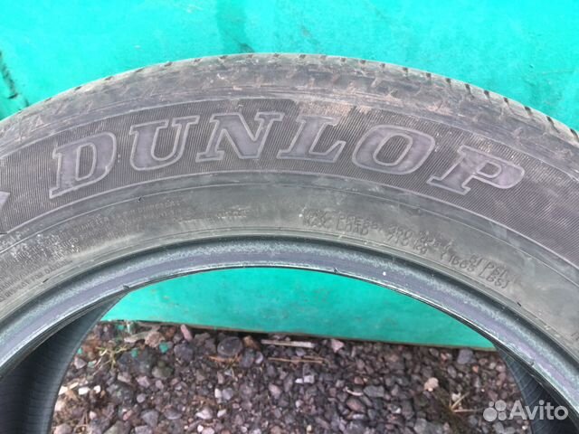 4 шины Dunlop sport 270 r17 215/60 4 шины Dunlop sport 270 r17 215/60