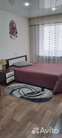 

1-к. квартира, 32 м², 1 кровать